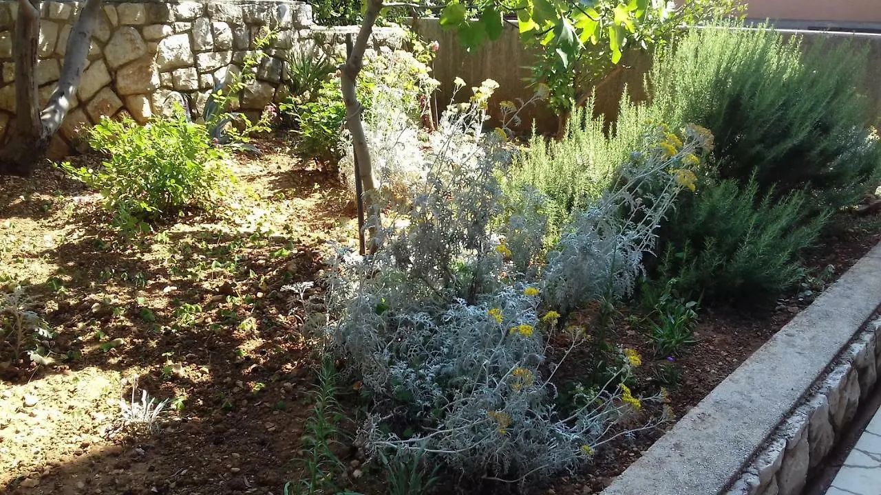 Appartamento Roza Cres