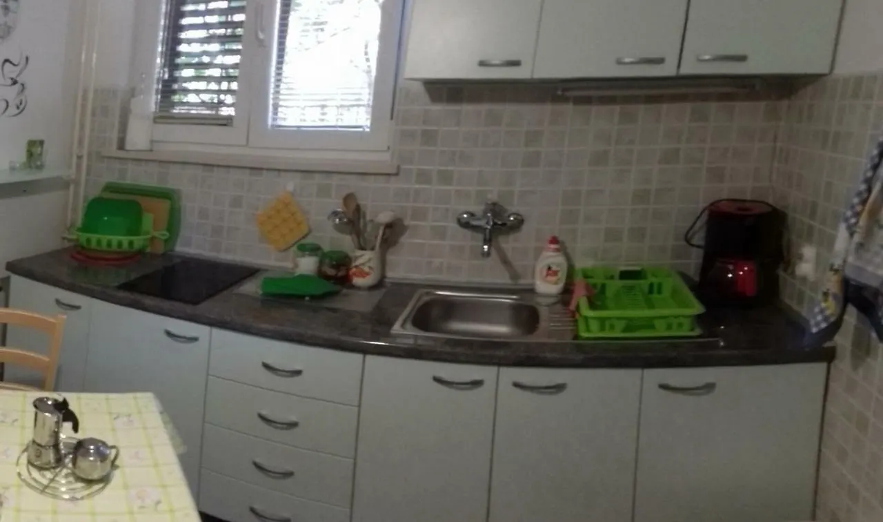 Appartamento Roza Cres