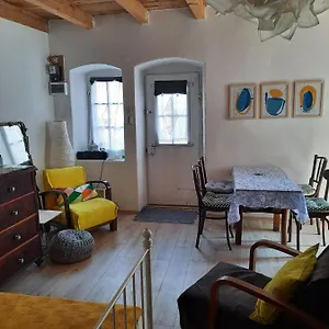  Appartamento Milu