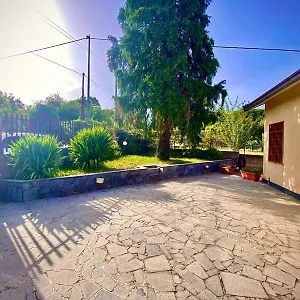 Ciury's Etna Holidays Casa vacanze Trecastagni